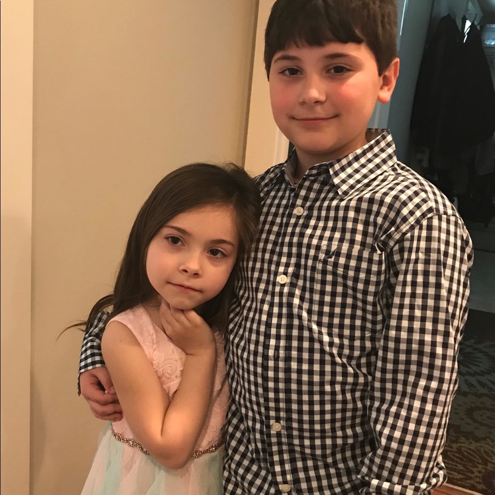 Meet your Posher, Brittany